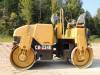 Caterpillar 224E 2.5 Tonne Smooth Drum Roller