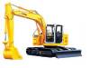 2008 Sumitomo SD135X-3B 13 Tonne Excavator