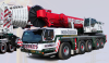 Liebherr LTM 1200 200 Tonne All Terrain Crane