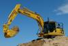Excavator