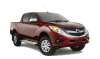 Mazda BT50 Double Cab Auto Ute