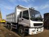 12 Tonne Tipper Truck