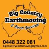 Big Country Earthmoving