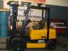 Yale Container Forklift