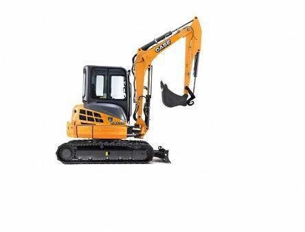 3.0 Tonne Mini Excavator for hire