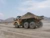 2001 Caterpillar D350E Series II Articulated Dump Truck