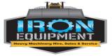 Iron Equipment