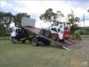 Mack 6 Wheeler 12 Tonne Tray Truck