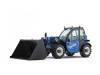 New Holland Telehandler 3 Tonne
