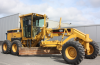 Caterpillar 12H Grader