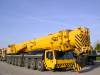 Liebher LTM1500 500 Tonne All Terrain Crane (Incl. Guyed Boom)