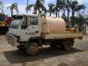 Mitsubishi Canter 4x4 2KL Water Truck