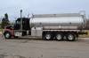 S&F Water Tanker Truck