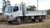 8 Tonne Tipper Truck