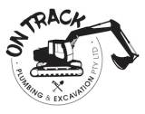 On Track Plumbing & Excavation
