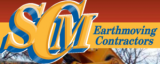 SCM Earthmoving Contractors Pty Ltd.