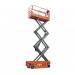 Dingli SO608E Electric Scissor Lift