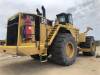 Caterpillar 854G Wheeled Dozer