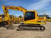 HYUNDAI R140W