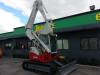 Takeuchi TB180 8 Tonne Excavator