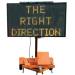 Variable Message Sign