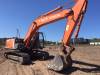 Hitachi ZX270-3 Excavator