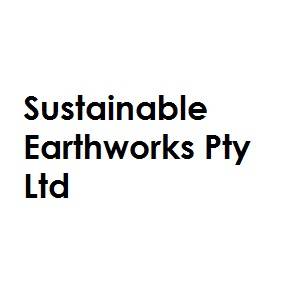 Sustainable Earthworks pty ltd