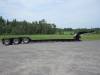 Float trailer to shift up to 26 tonne machine