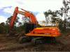 30T Doosan Excavator