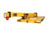 FORKLIFT JIB SWING / EXTENDABLE