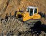 Liebherr PR 744 Dozer