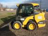 Volvo 95hp Large Skid Steer mc95