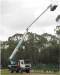 32 Metre EWP/Travel Tower 