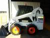 Bobcat S185 Wheeled Skid Steer