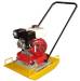 Vibrating Plate Compactor