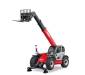 TELEHANDLER 4.0 METRE 2000KG
