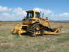 1997 CAT D6R  Dozer