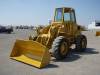 Caterpillar 930 Wheel Loader