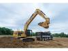 30 - 32 Tonne Excavator
