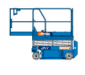 6.60 Metre Scissor Lift