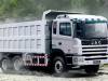 Scania Tipper Truck