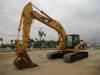 2008 Caterpillar 324D 24 Tonne Excavator