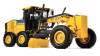John Deere Grader