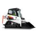 Tracked loader  Bobcat T110