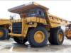 Caterpillar 777D Dump Truck