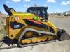 2009 Caterpillar 299C Posi Track