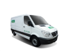 1.5 Tonne Auto Delivery Van