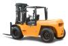 4.6 - 8.0 Tonne Forklift