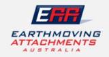 Earthmoving Attachments Australia