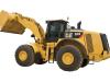 Wheel Loader 41+ Tonne